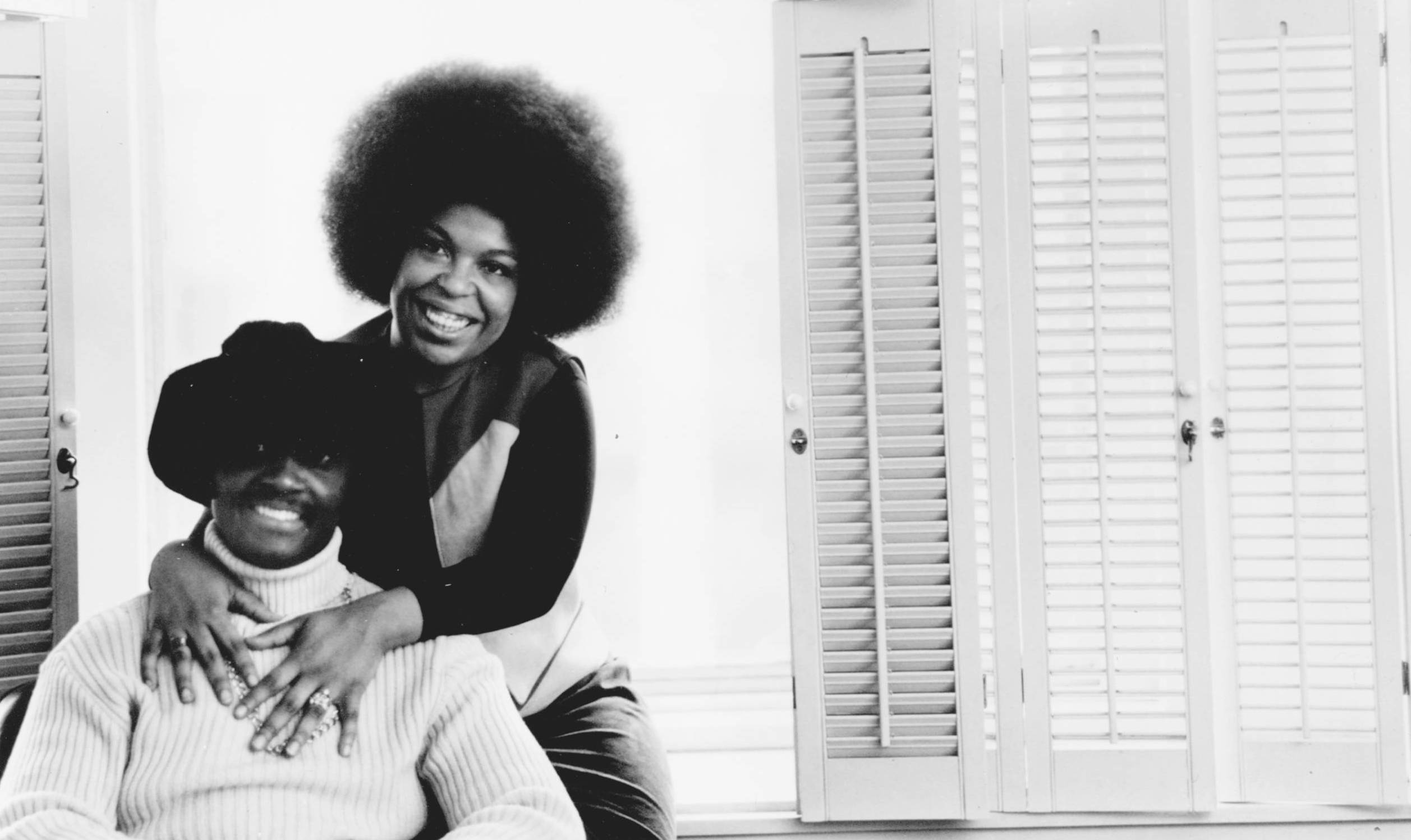 UNSPECIFIED - CIRCA 1970:  Photo of Donny Hathaway  Photo by Michael Ochs Archives/Getty Images