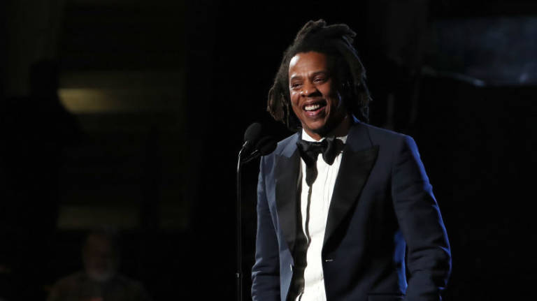 Die 100 besten Musiker: Jay-Z – Essay von Ezra Koenig