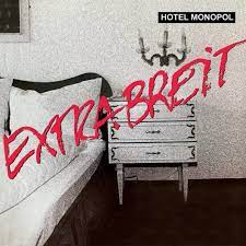 Extrabreit - Hotel Metropol
