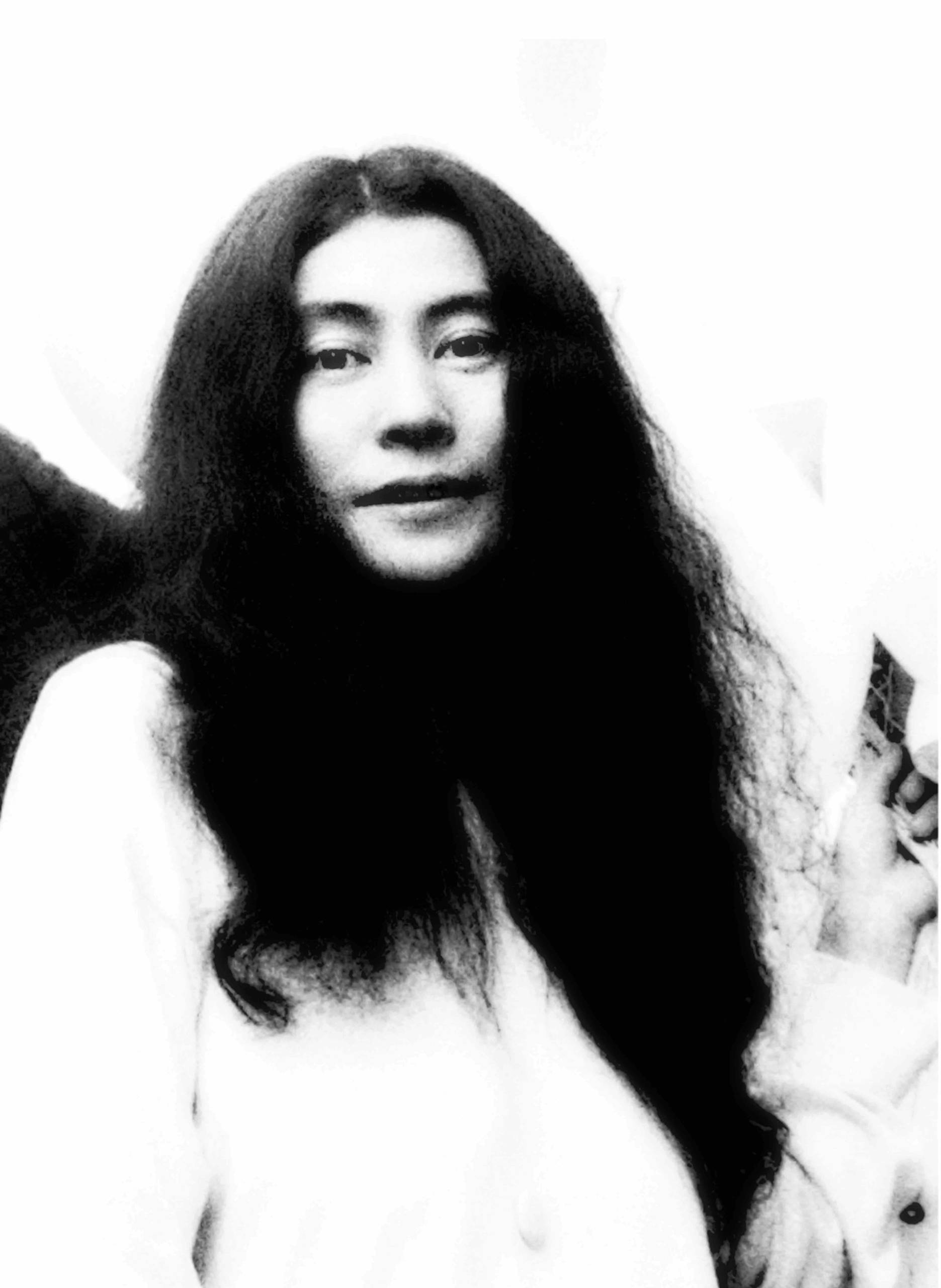 Yoko Ono zum Geburtstag Lasst zwei Millionen Wünsche blühen! — Rolling