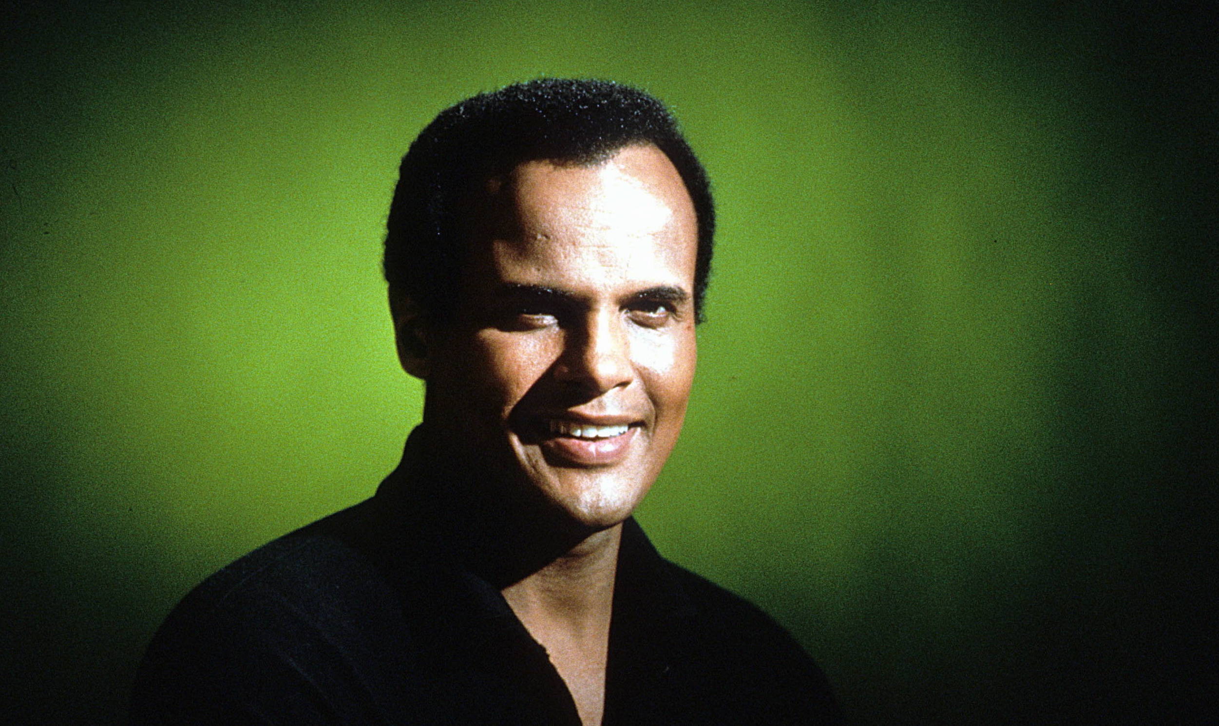 UNSPECIFIED - JANUARY 01:  (AUSTRALIA OUT) Photo of Harry BELAFONTE  (Photo by GAB Archive/Redferns)