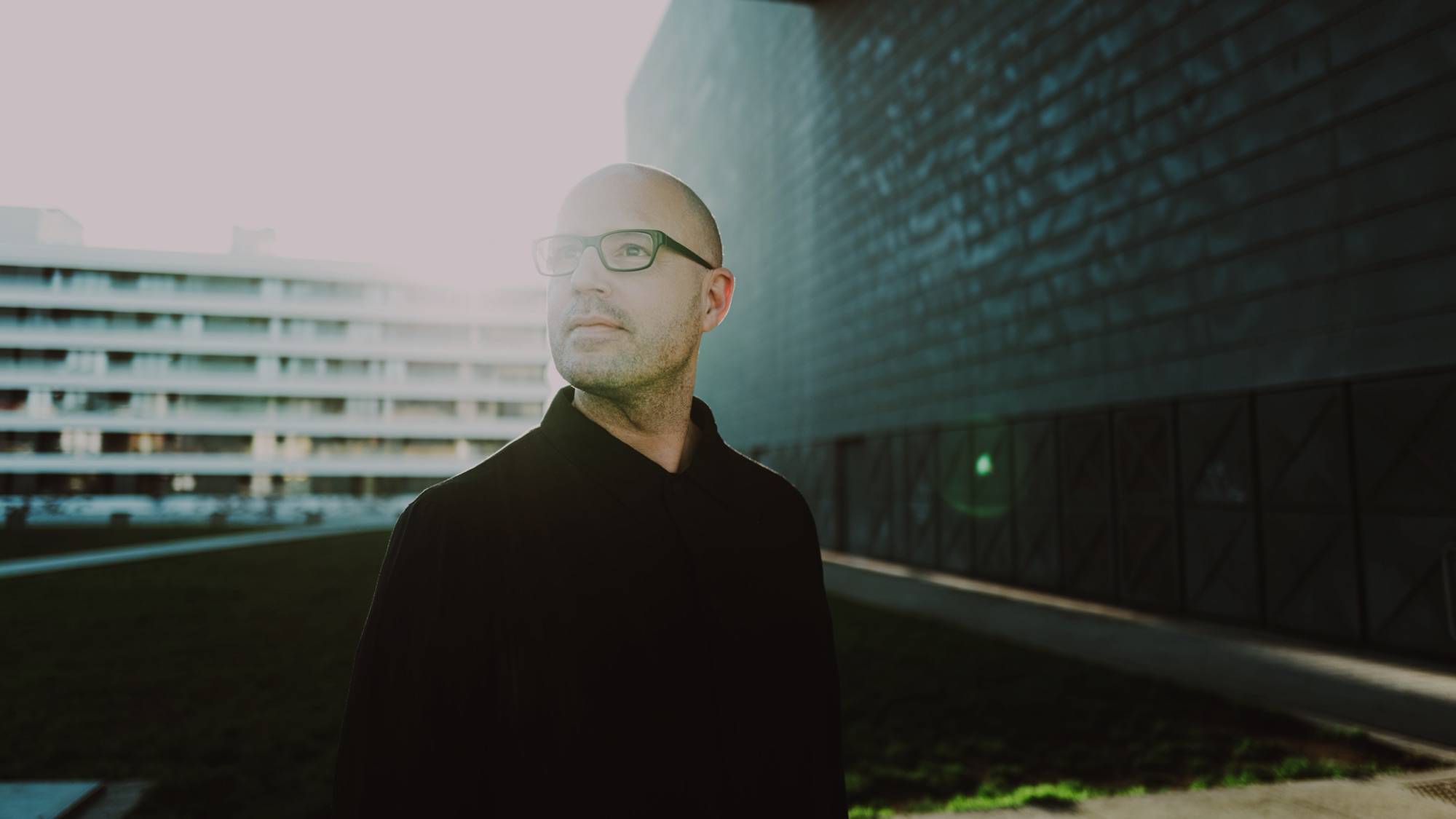 Christopher von Deylen, 2023.