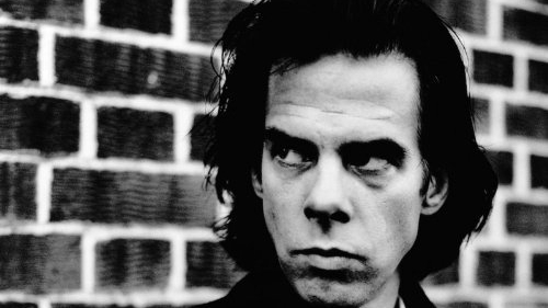 Cover von „The Boatman's Call“ von Nick Cave And The Bad Seeds
