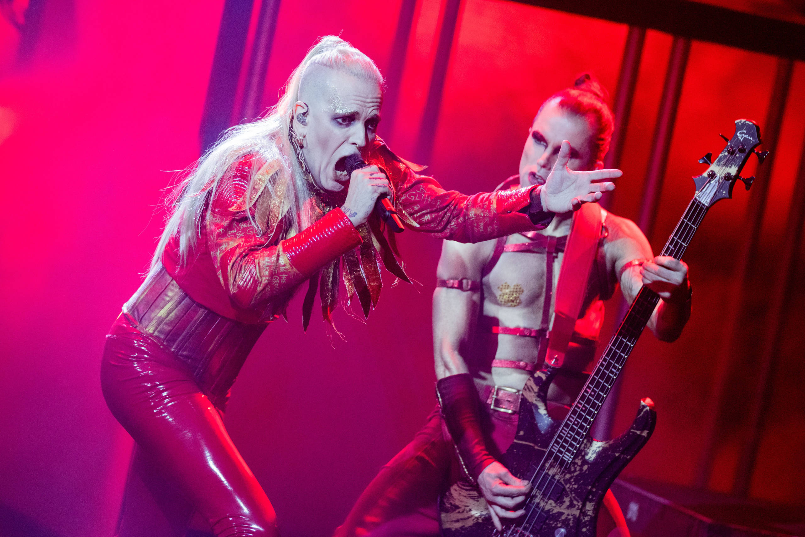 Eurovision Song Contest 2023 Dieser Act fährt für Deutschland nach