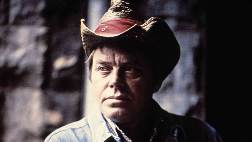  Tom T. Hall  (Photo by GAB Archive/Redferns)