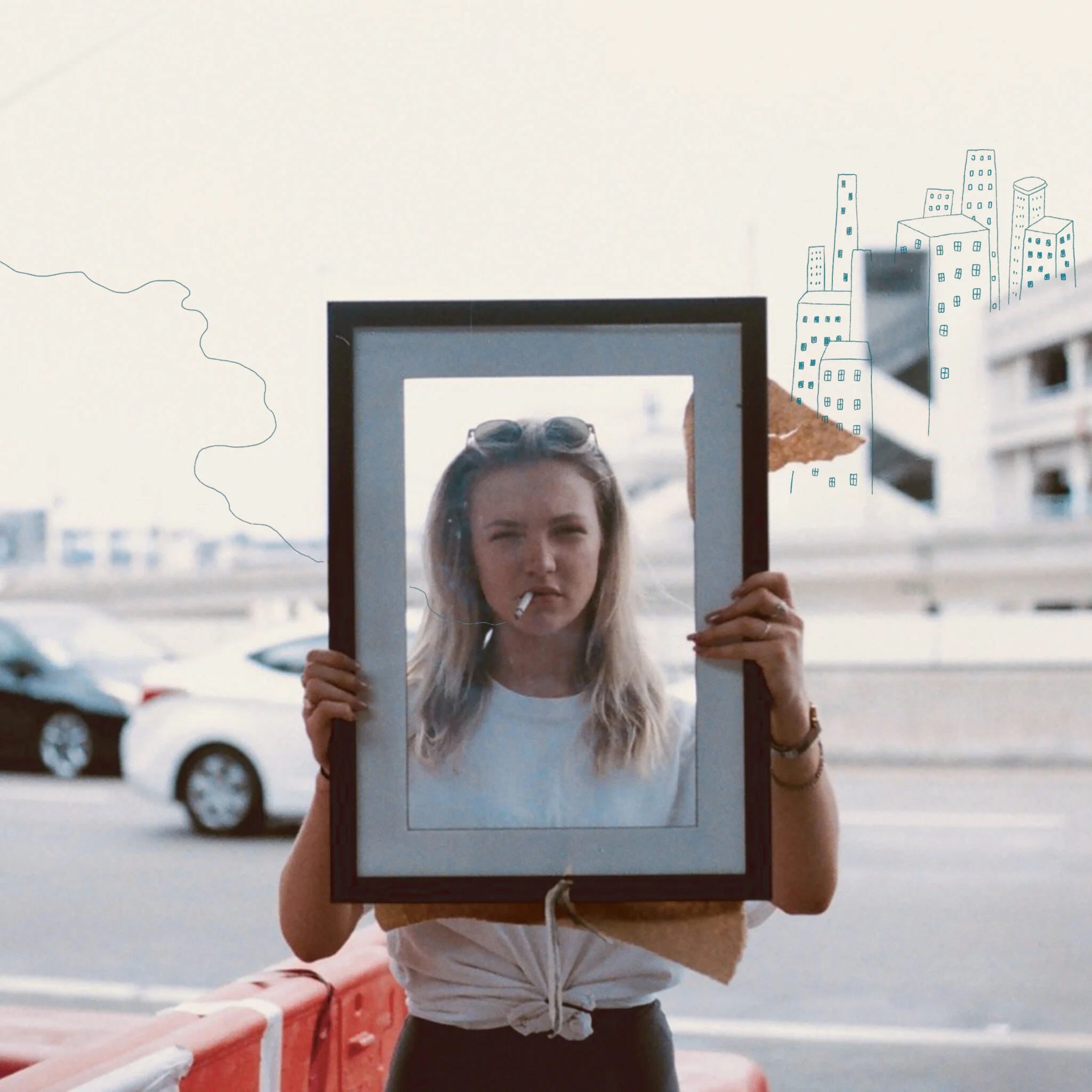 Eloise - Drunk On A Flight