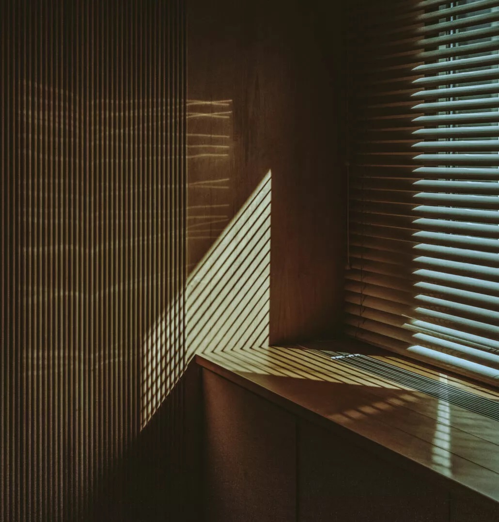 Rosemary & Garlic - A Room Of One's Own