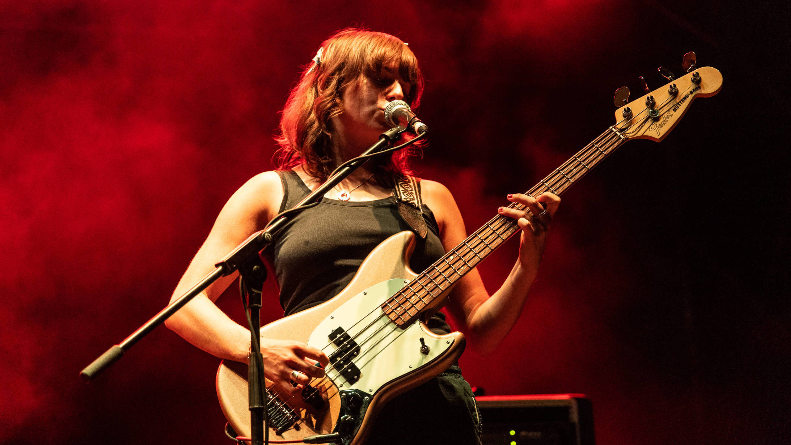 Tyler Hyde von Black Country New Road