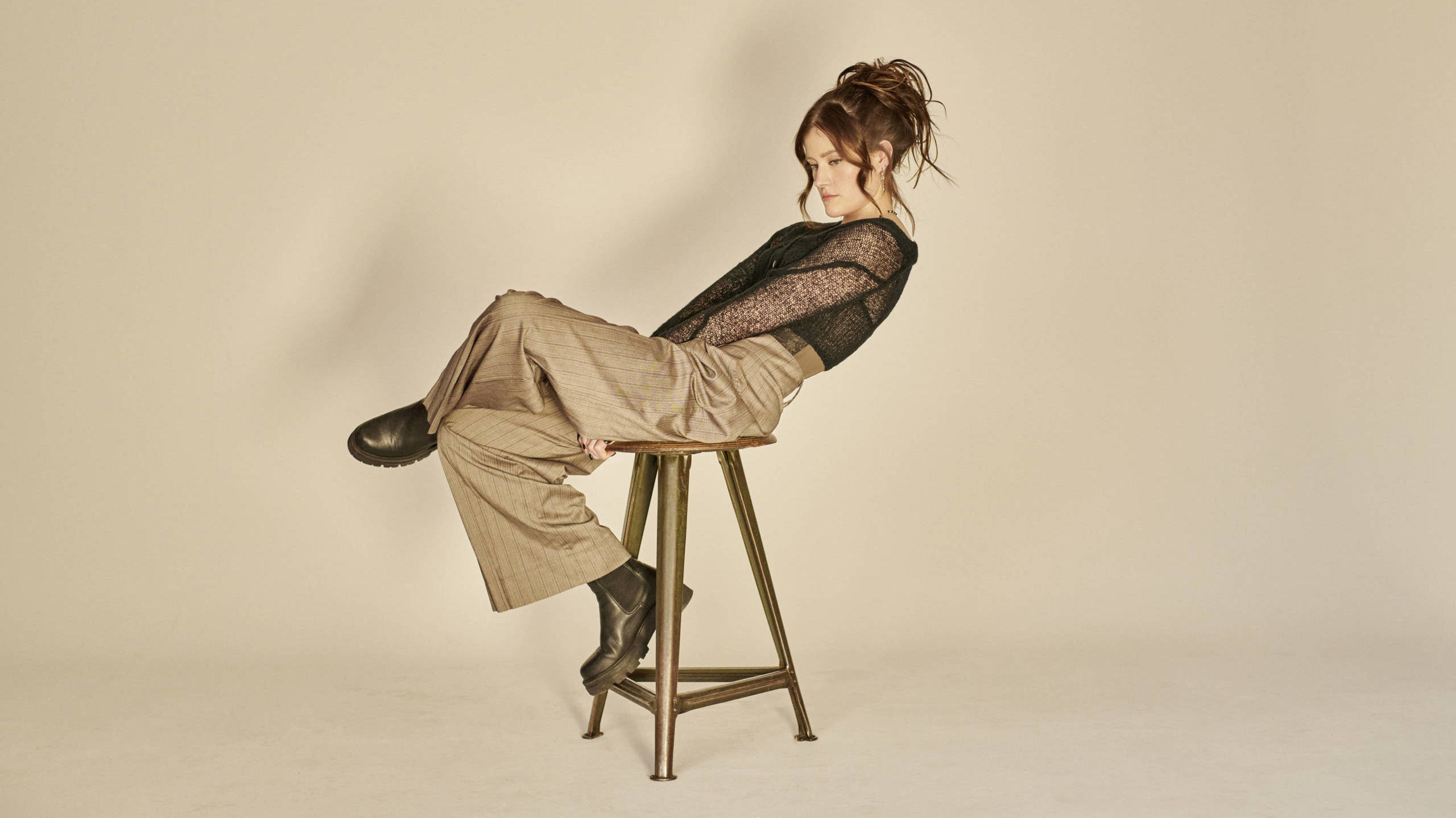 Madeline Juno, Pressfoto, 2023.