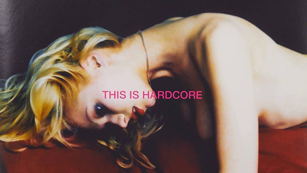 Cover von 'This Is Hardcore' von Pulp