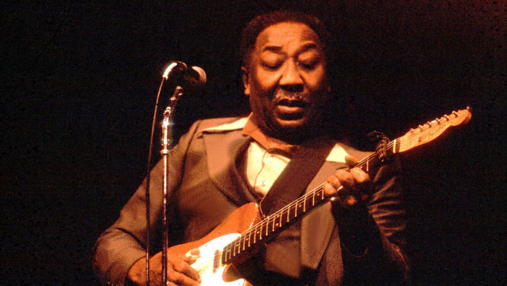I Can t Be Satisfied: Selten gezeigte Bilder von Muddy Waters