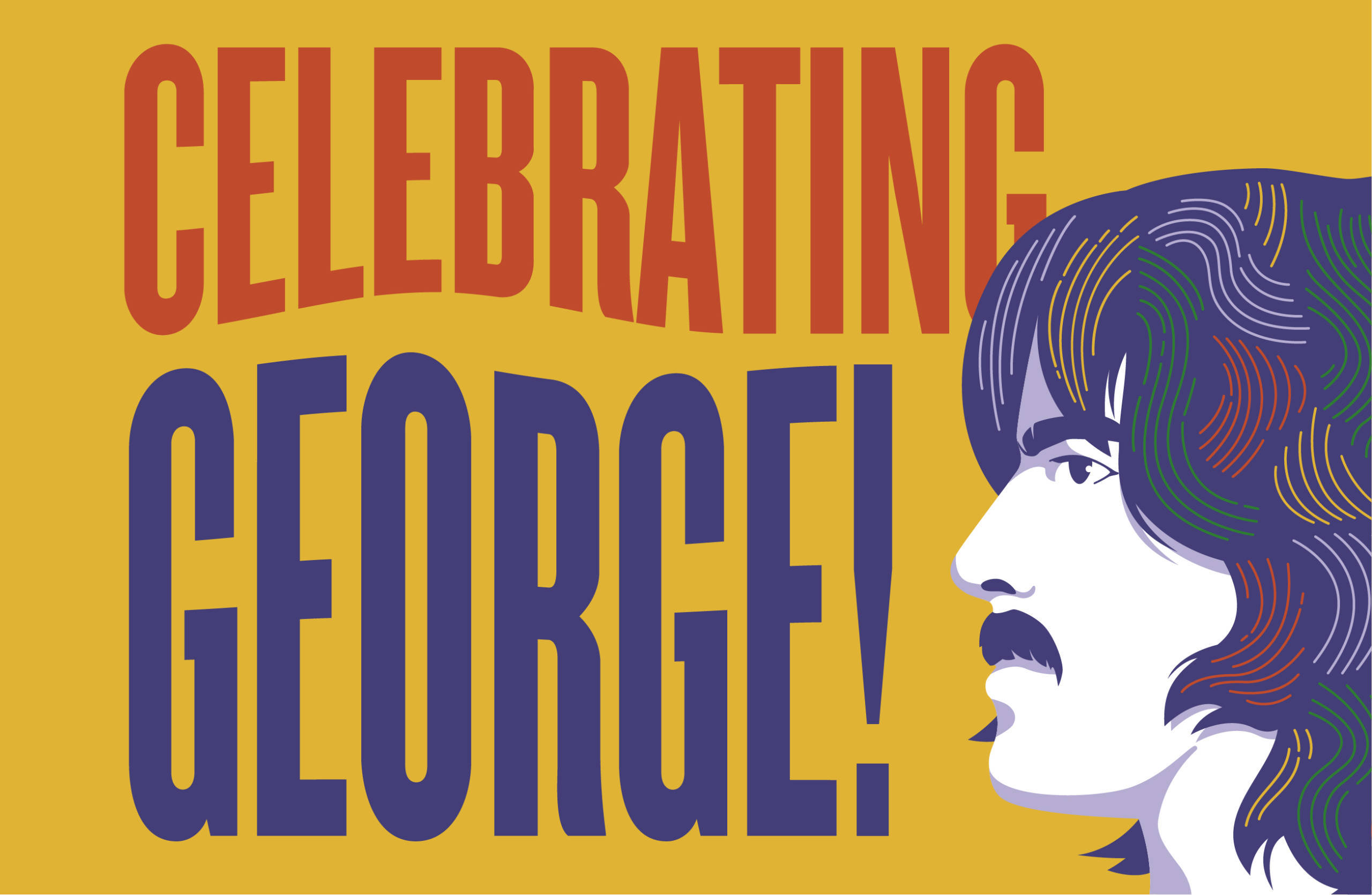 Celebrating George: Großes Erinnerungskonzert für George Harrison in der Fabrik in Hamburg