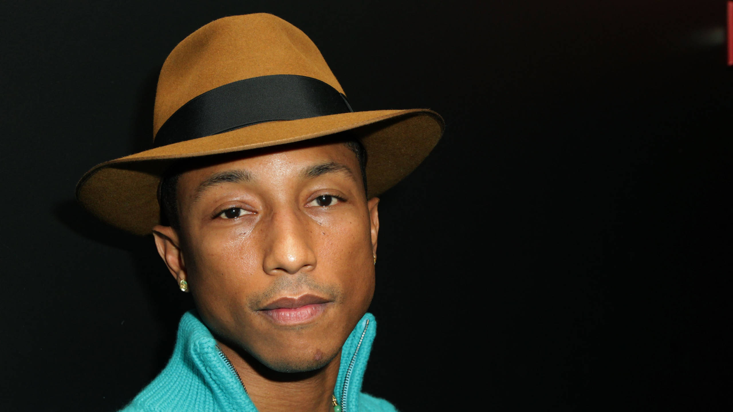 Pharrell Williams
