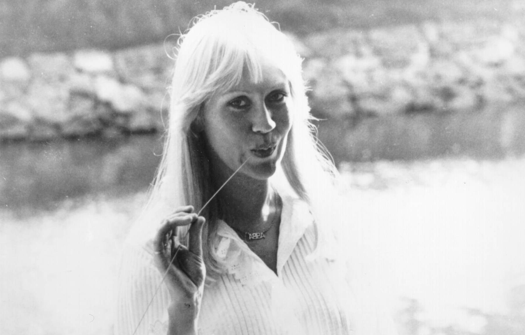 UNSPECIFIED - CIRCA 1970:  Photo of ABBA  Photo by Michael Ochs Archives/Getty Images