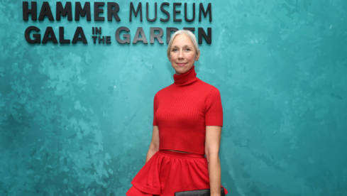 Keanu Reeves Wer ist Alexandra Grant, die Frau an seiner Seite