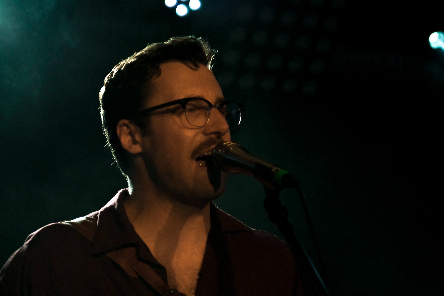Nick Waterhouse