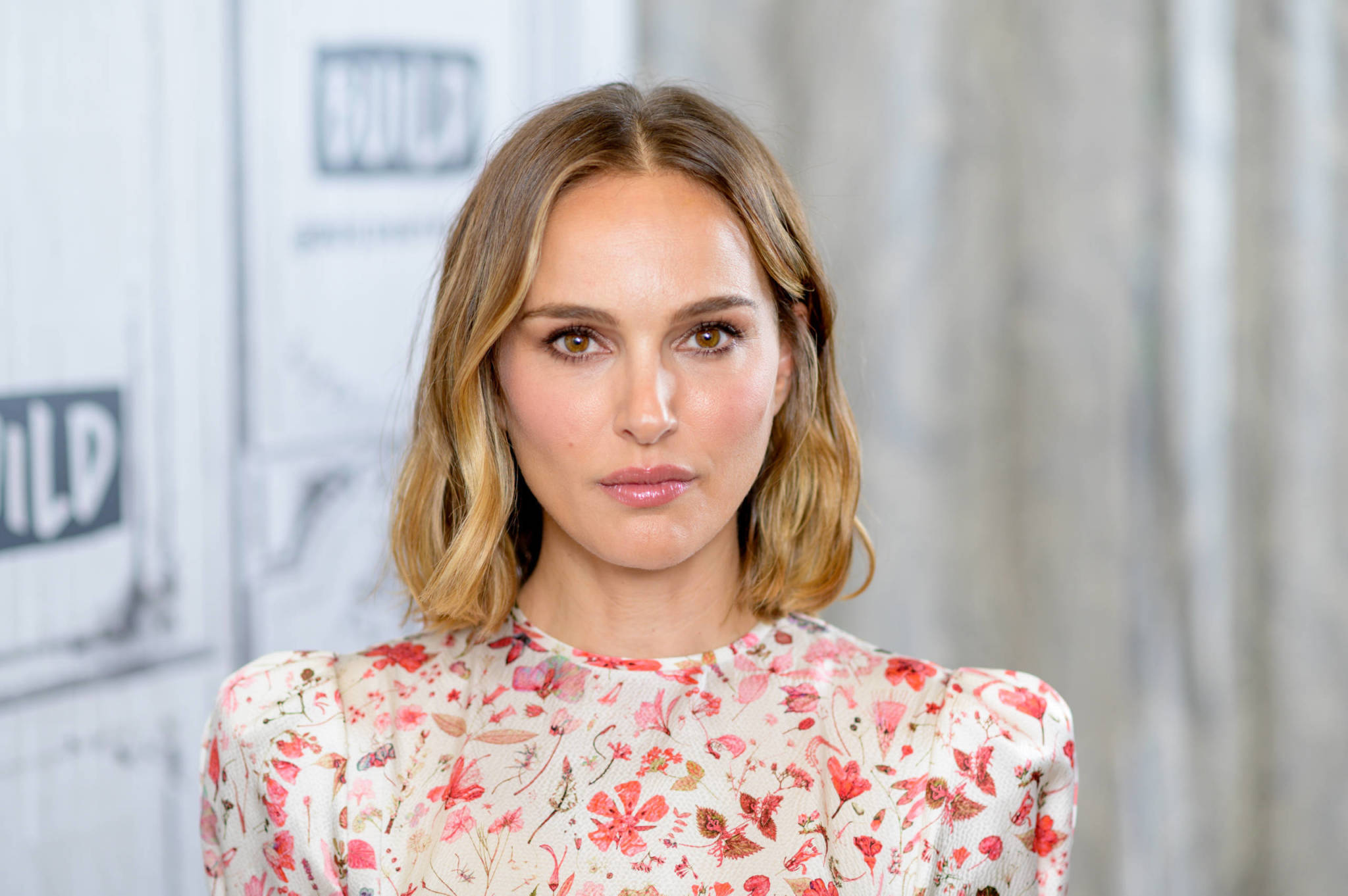 Natalie Portman findet „Léon Der Profi“ heute teilweise „abstoßend