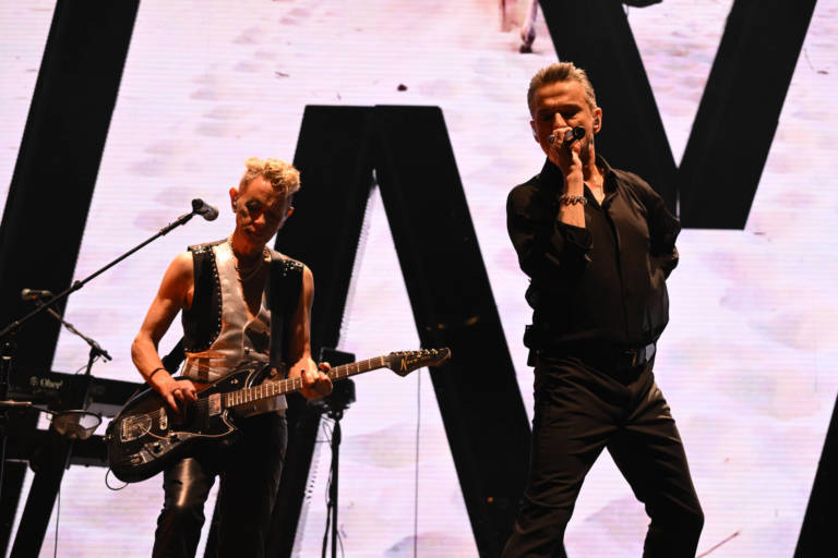 Depeche Mode Tour 2023 Leipzig Tickets Depeche Mode in Leipzig: Tickets, Timetable, Anfahrt, Setlist und das