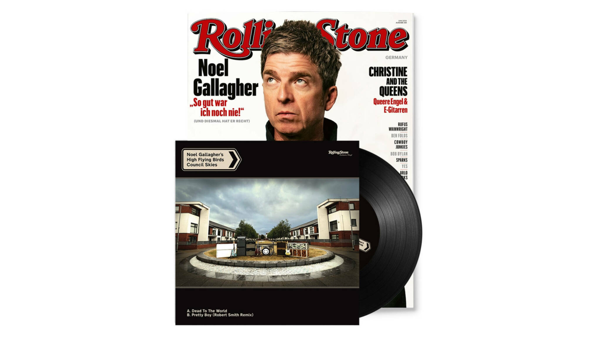 Sparks: Alle Infos zum Deutschland-Konzert— Rolling Stone