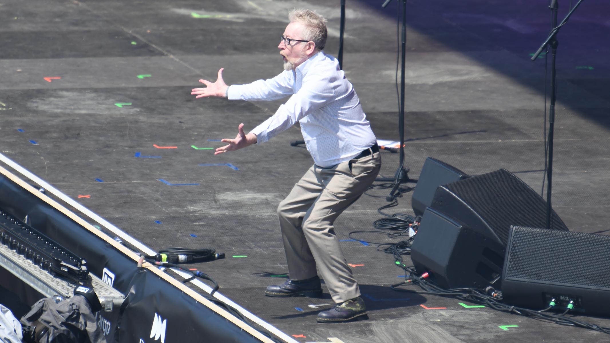 230602 01 Flogging Molly Utopia Stage 0005