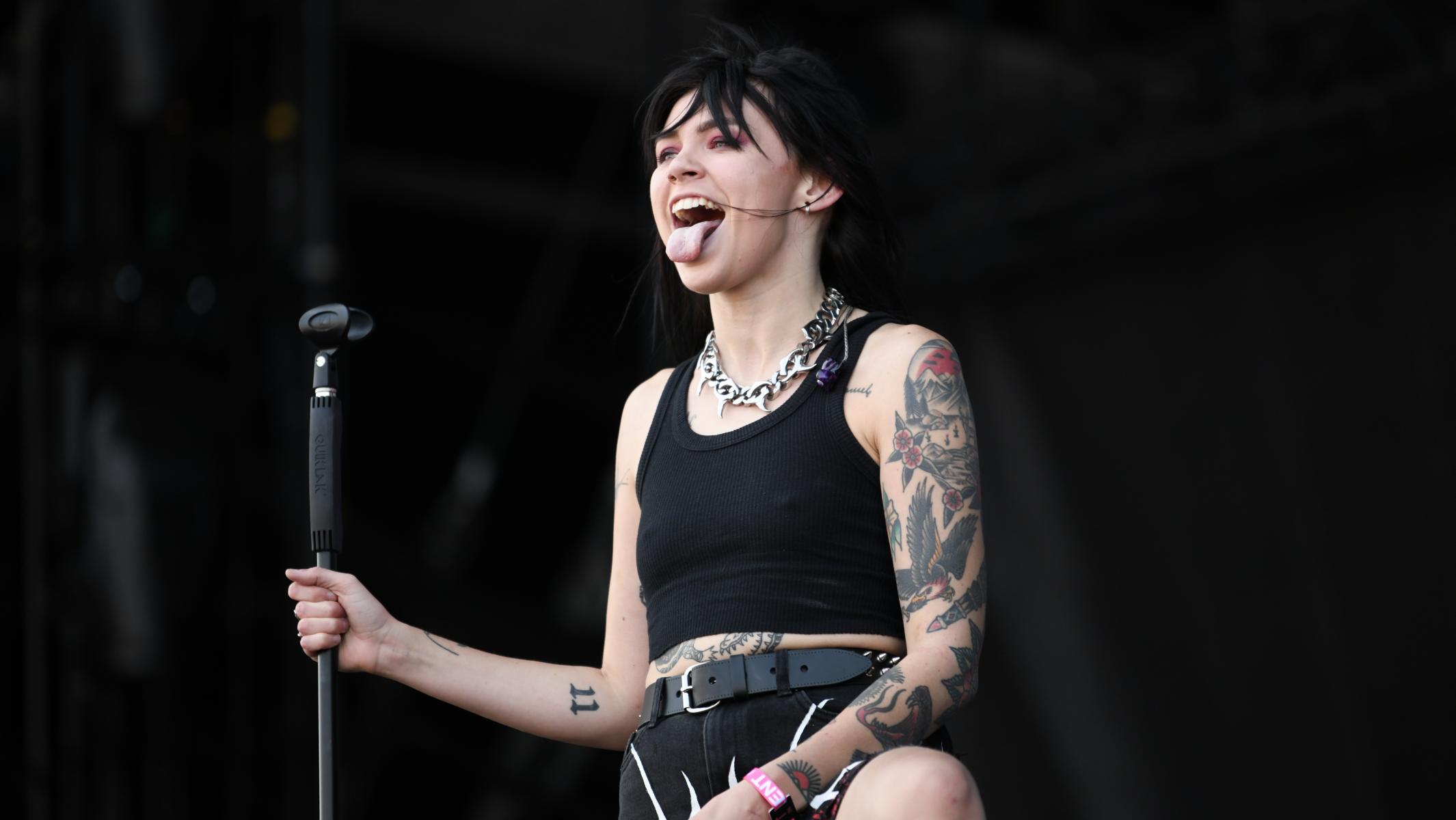 230602 03 Hot Milk Mandora Stage 0004