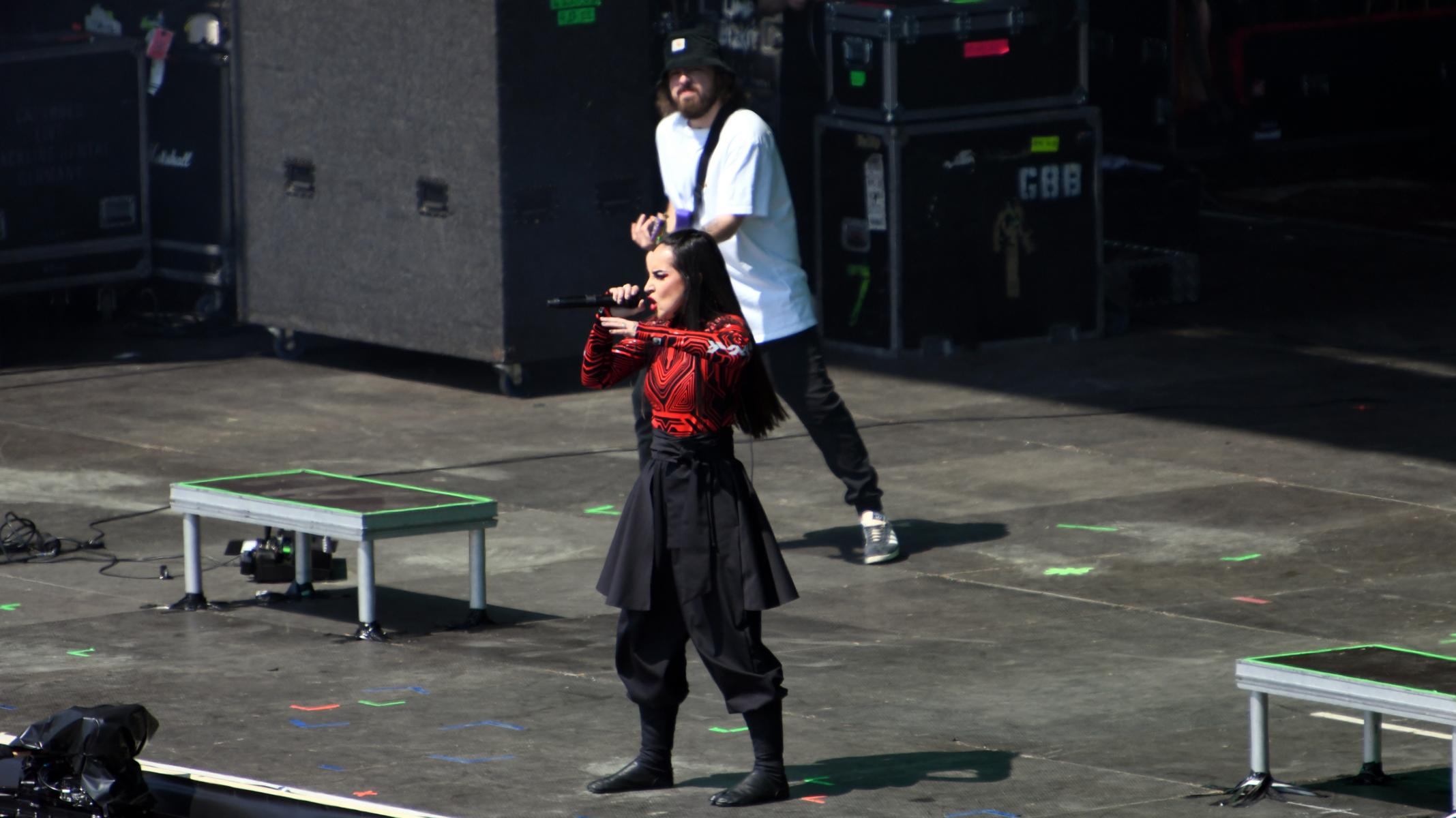 230602 06 Jinjer Utopia Stage 0001