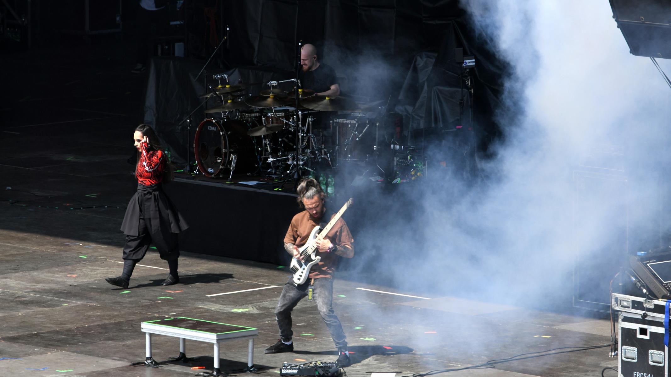 230602 06 Jinjer Utopia Stage 0002