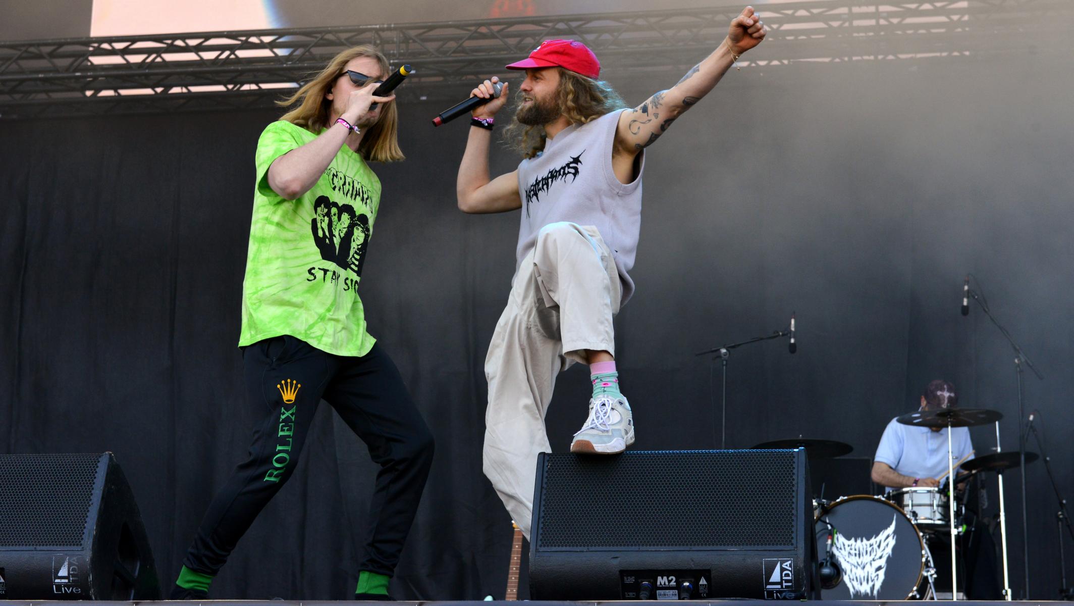 230602 11 Mehnersmoos Mandora Stage 0005