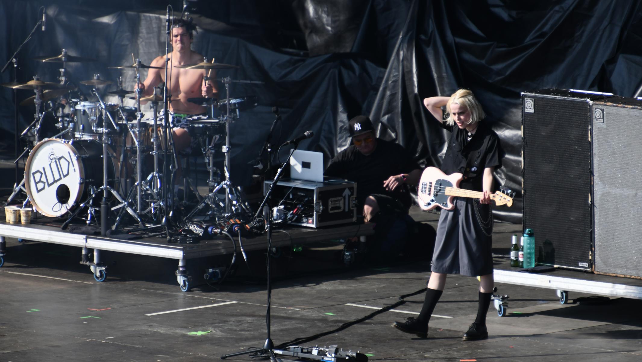 230602 13 Yungblud Utopia Stage 0004