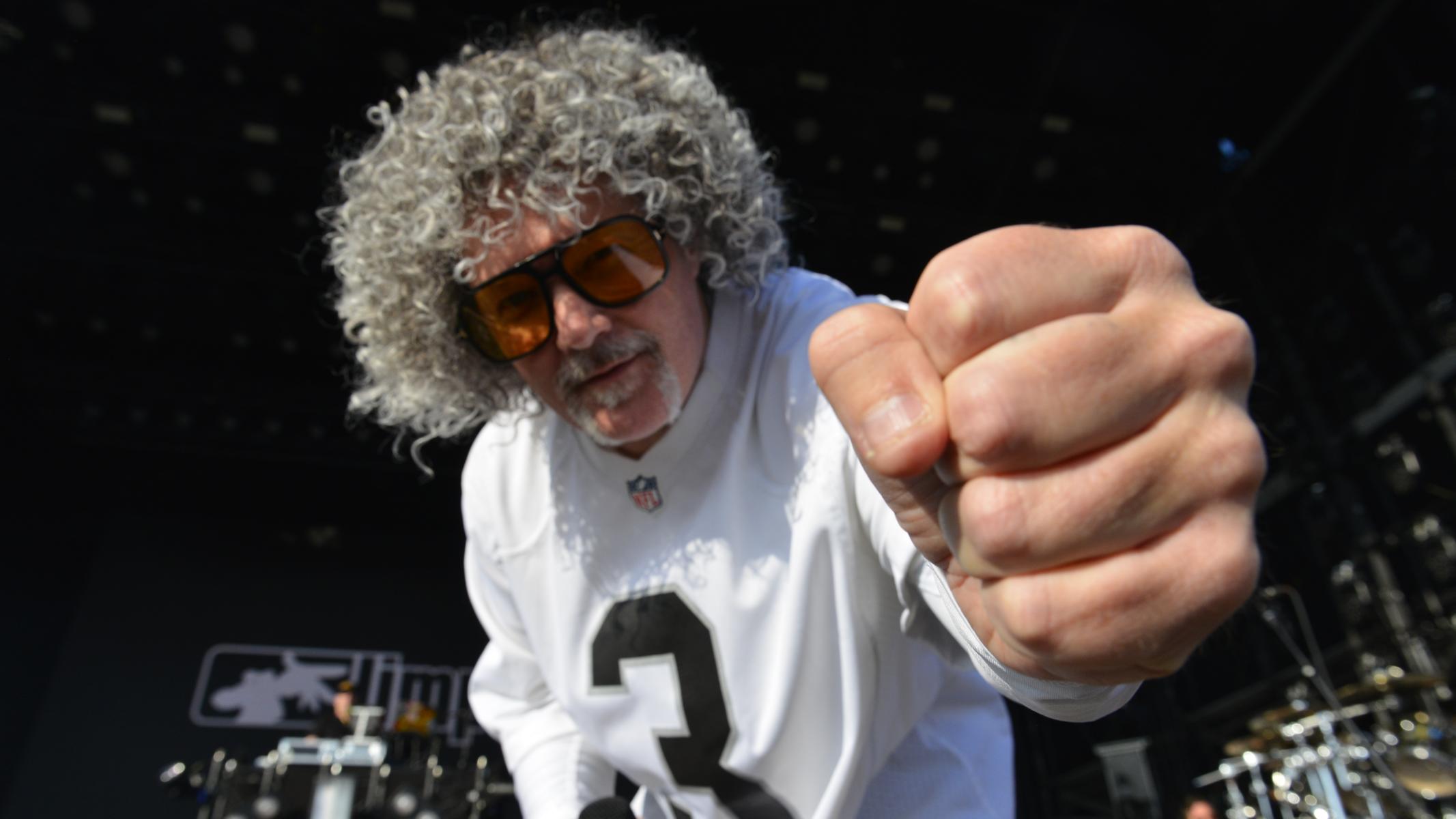 230602 14 Limp Bizkit Utopia Stage FOTOVERTRAG 0014