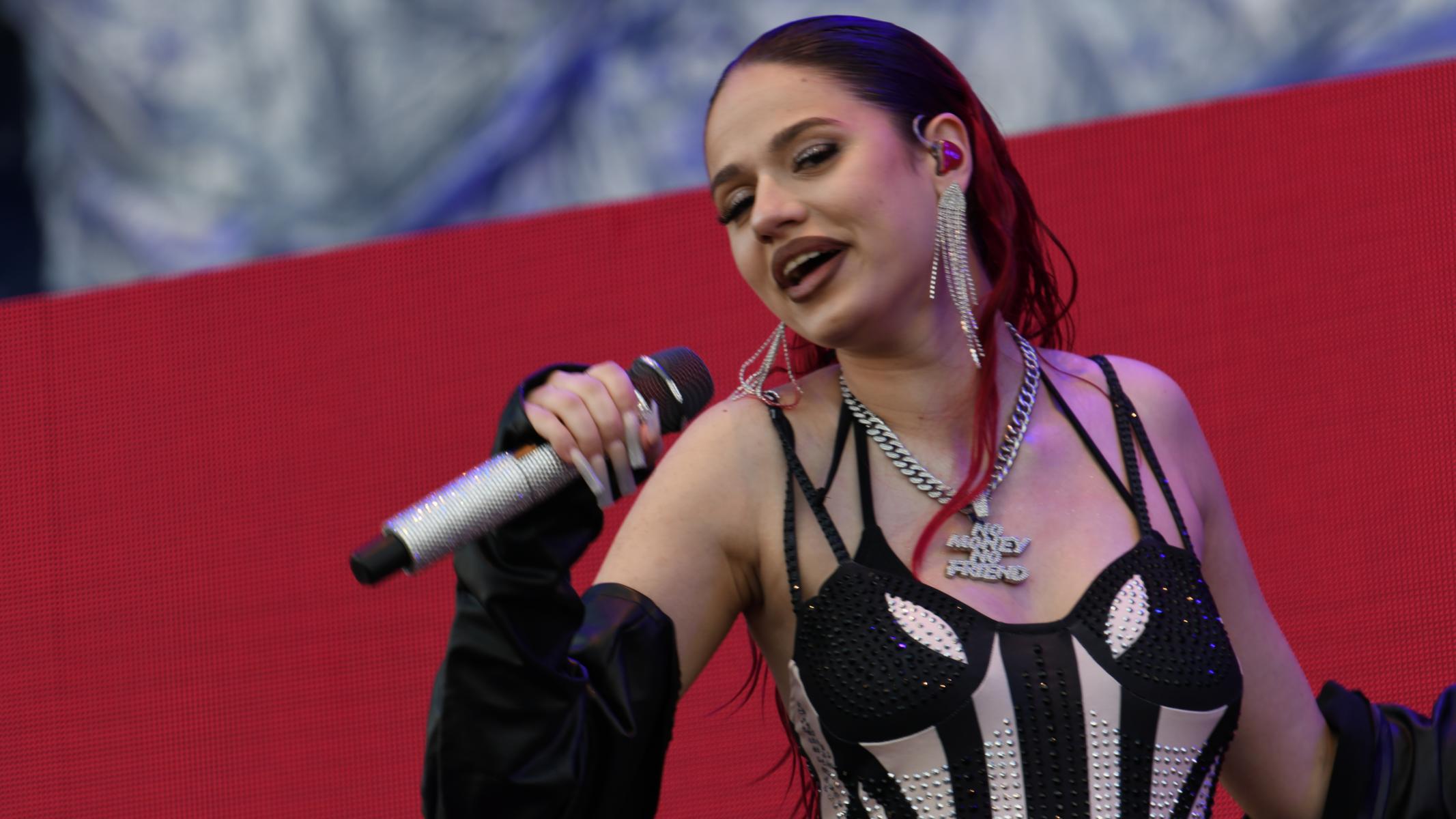 230602 15 Badmomzjay Mandora Stage 0010