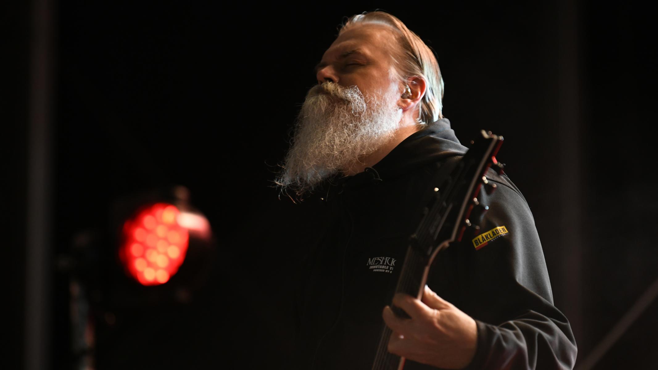 230602 19 Meshuggah Orbit Stage 0005