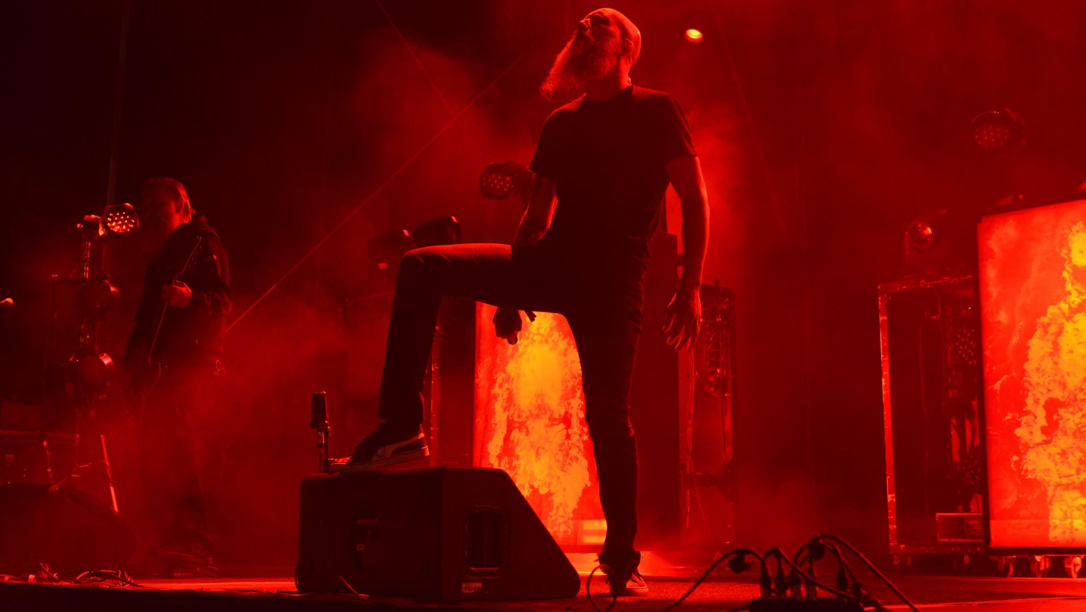 230602 19 Meshuggah Orbit Stage 0009