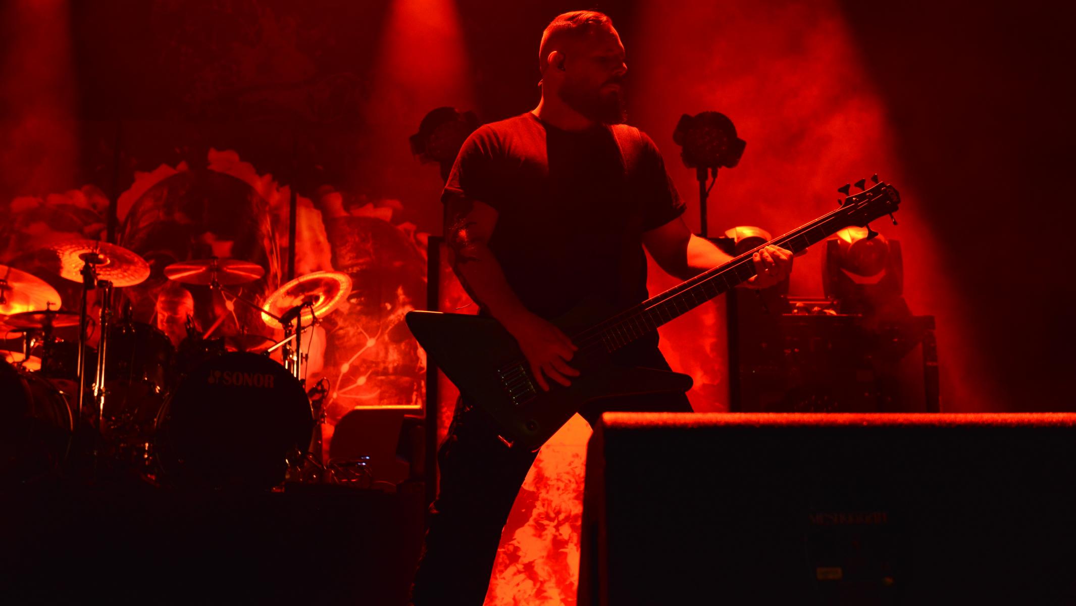 230602 19 Meshuggah Orbit Stage 0010