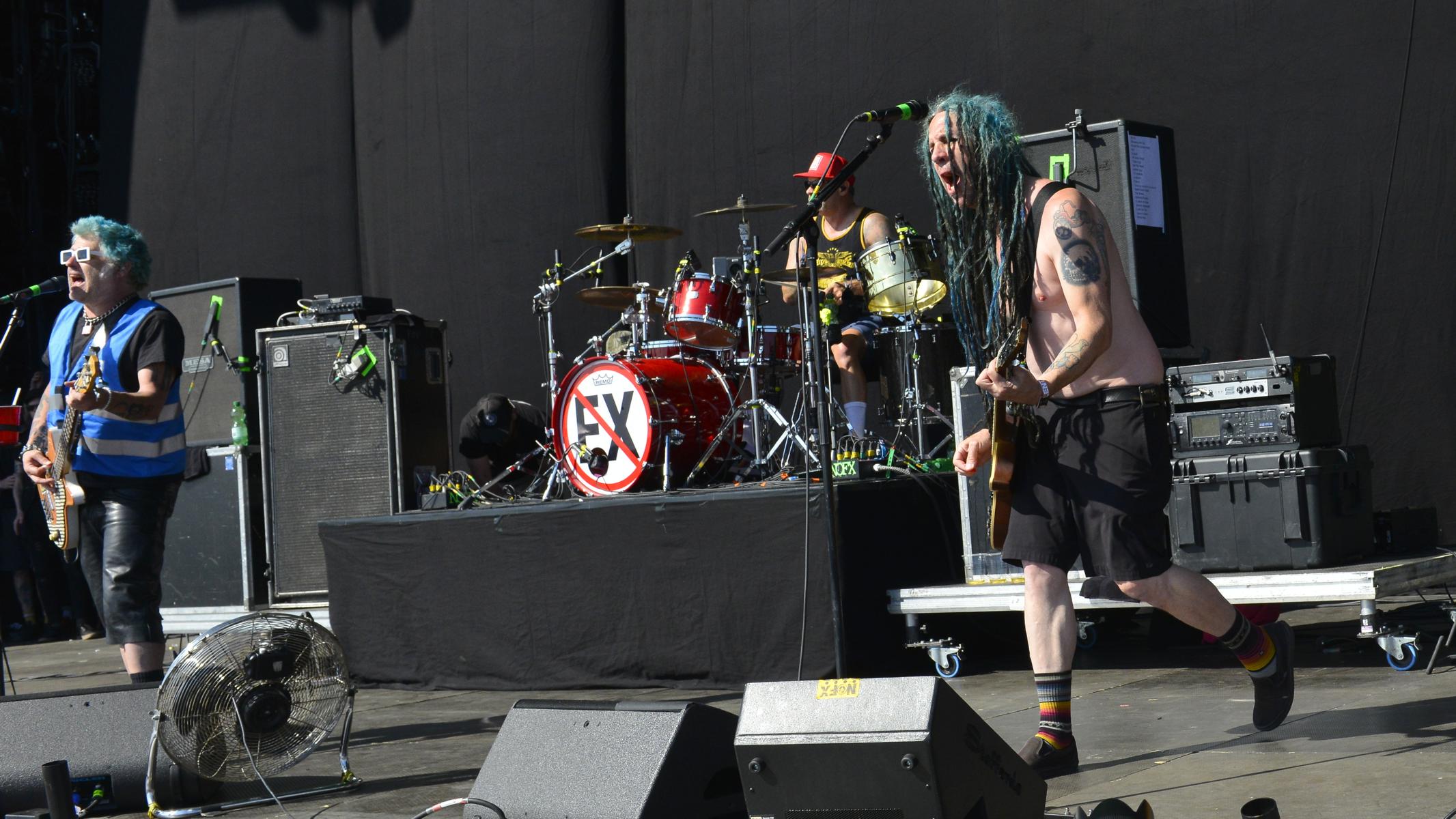 NOFX