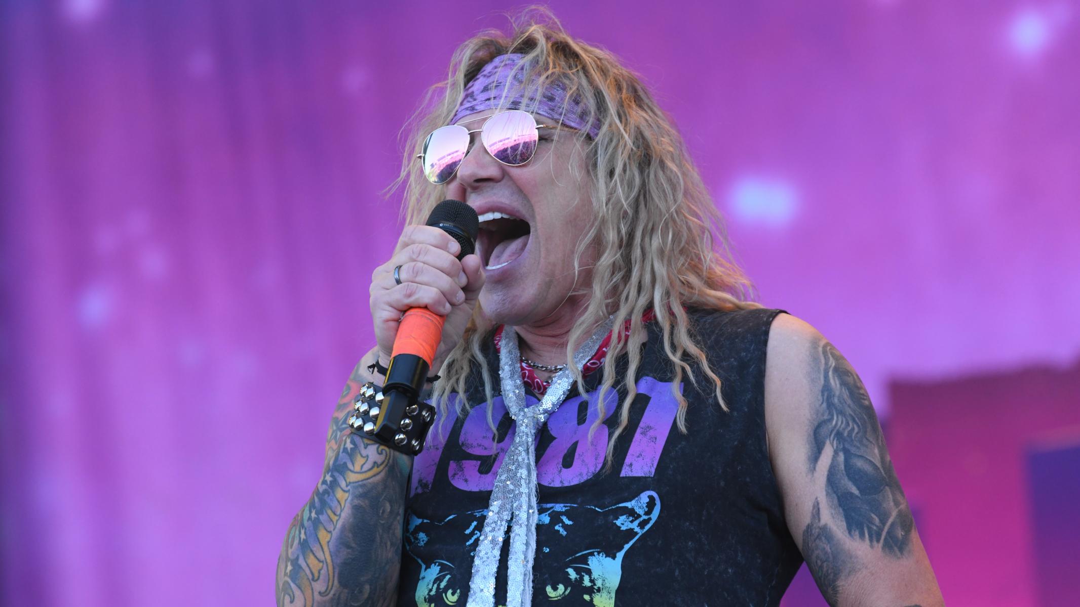 Steel Panther