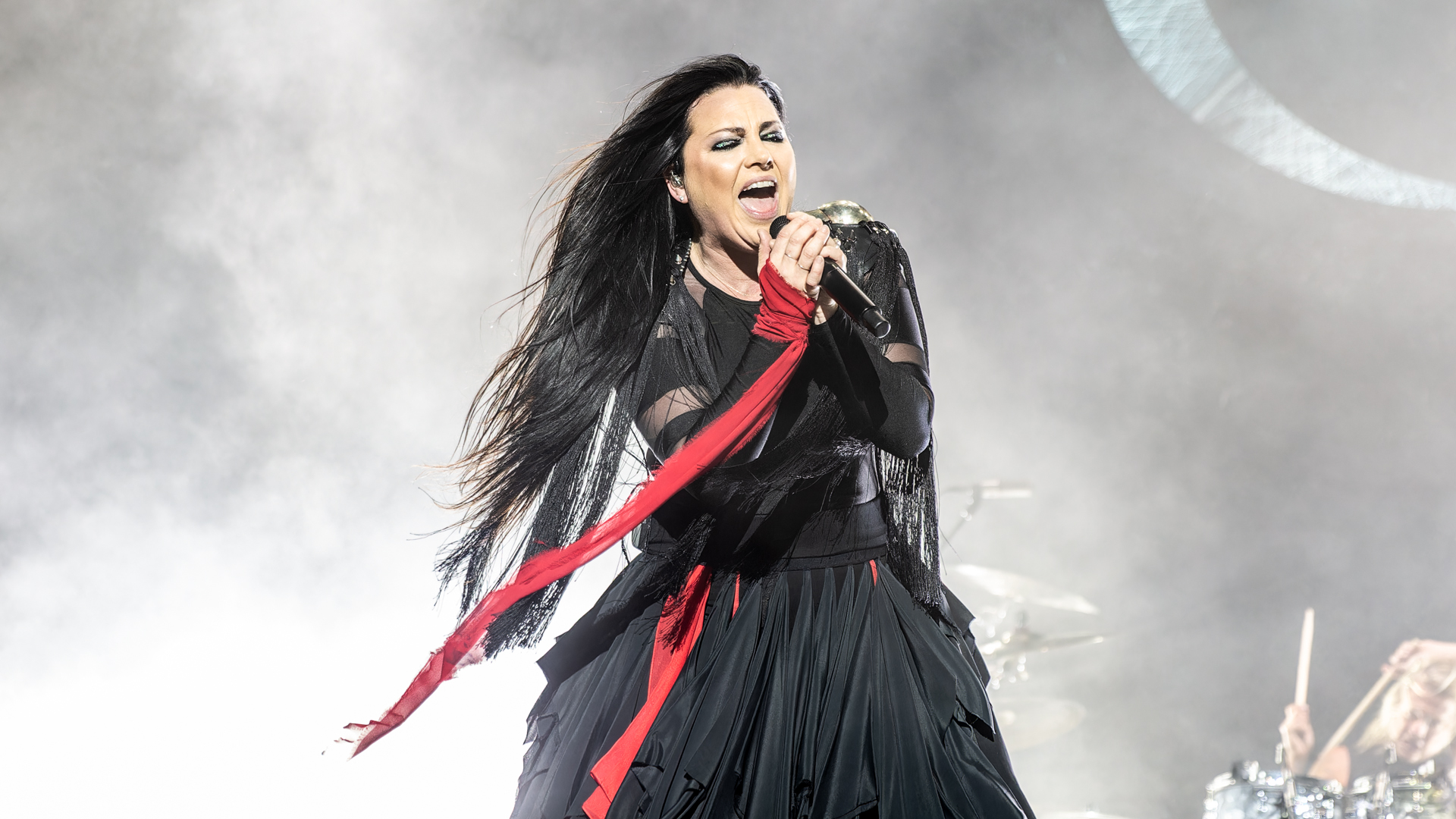 Evanescence - Rock im Park - 02-06-2023_0001