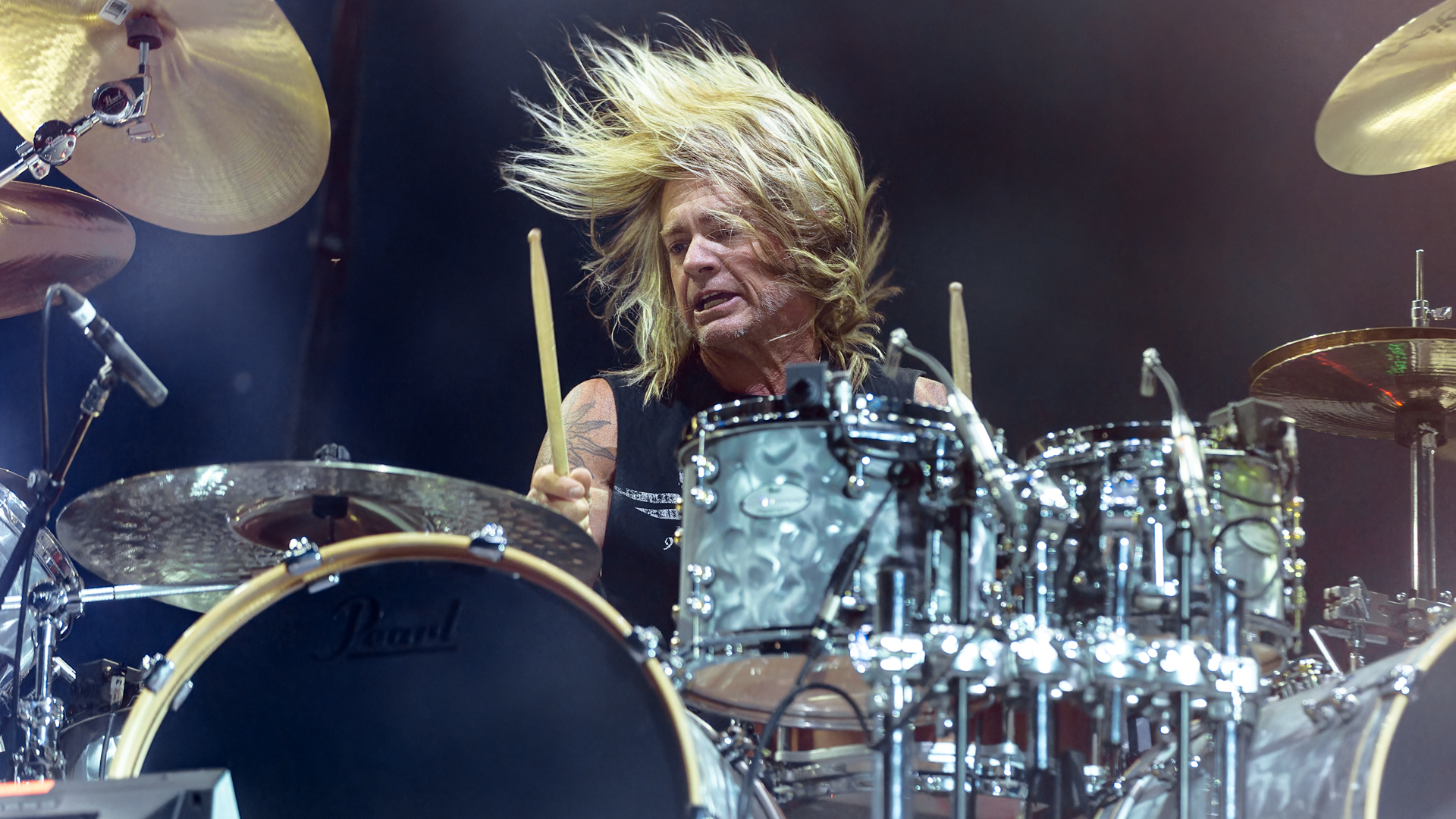 Evanescence - Rock im Park - 02-06-2023_0004