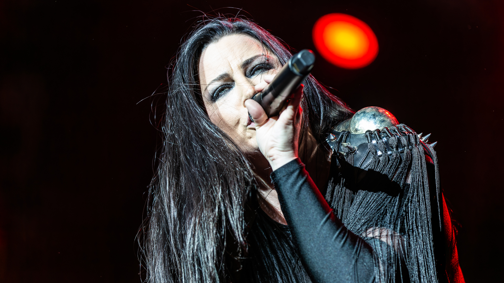 Evanescence - Rock im Park - 02-06-2023_0005