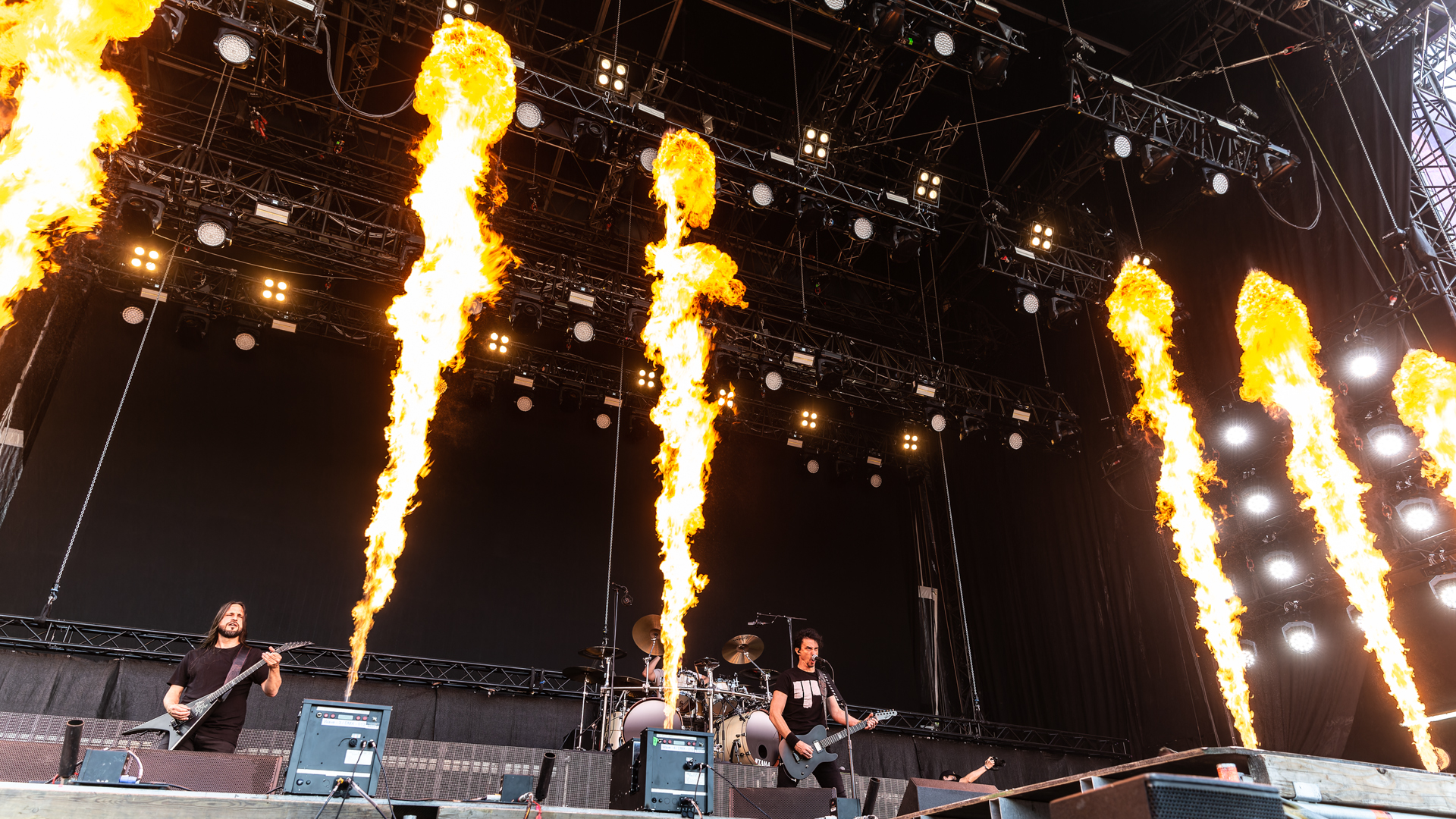 Gojira - Rock im Park - 02-06-2023_0002