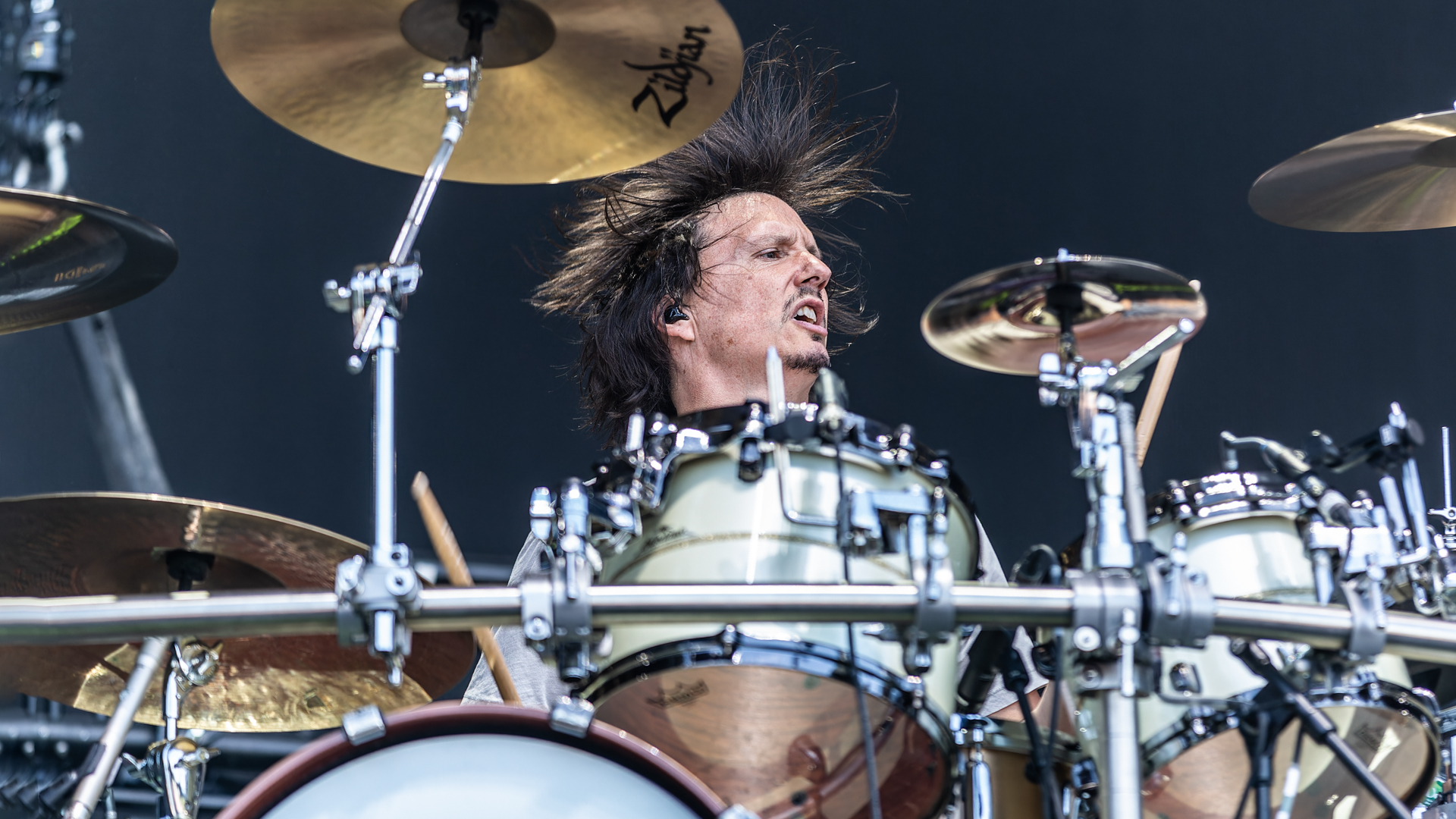 Gojira - Rock im Park - 02-06-2023_0003