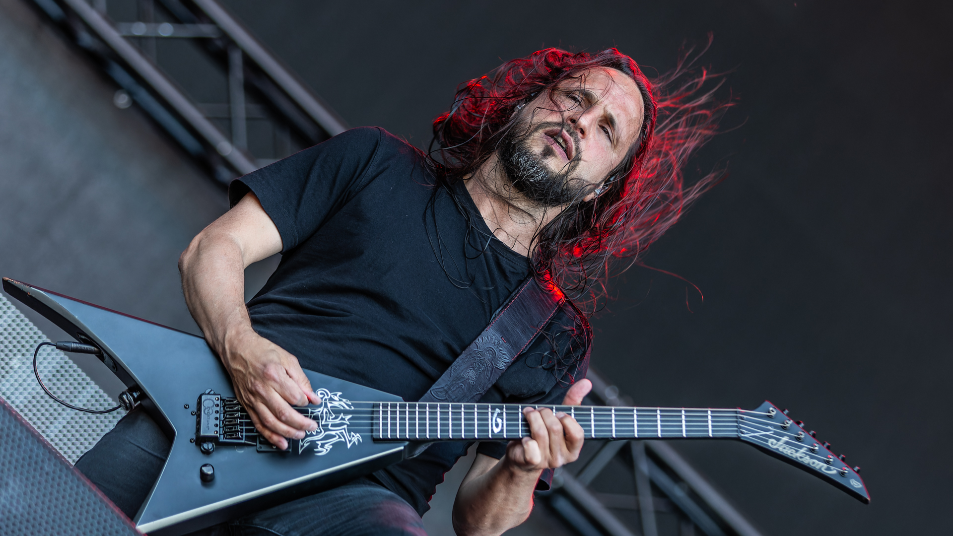 Gojira - Rock im Park - 02-06-2023_0004