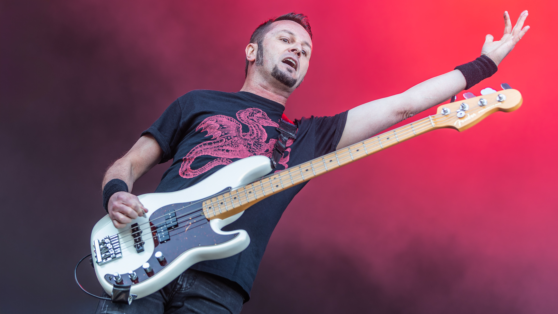 Gojira - Rock im Park - 02-06-2023_0005