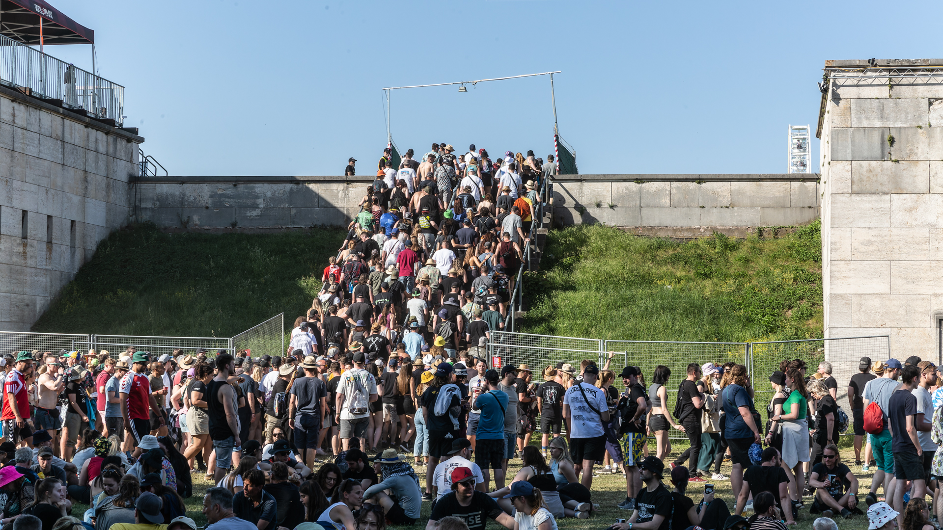 Impressionen Tag 1 - Rock im Park - 02-06-2023_0004
