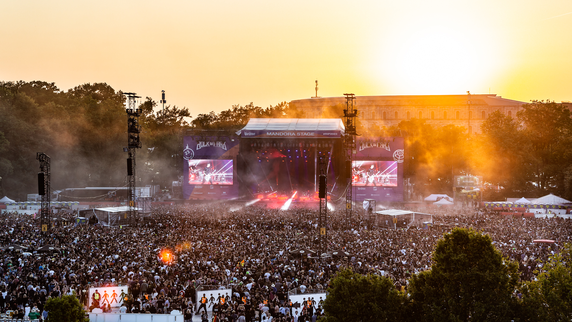 Impressionen Tag 1 - Rock im Park - 02-06-2023_0007