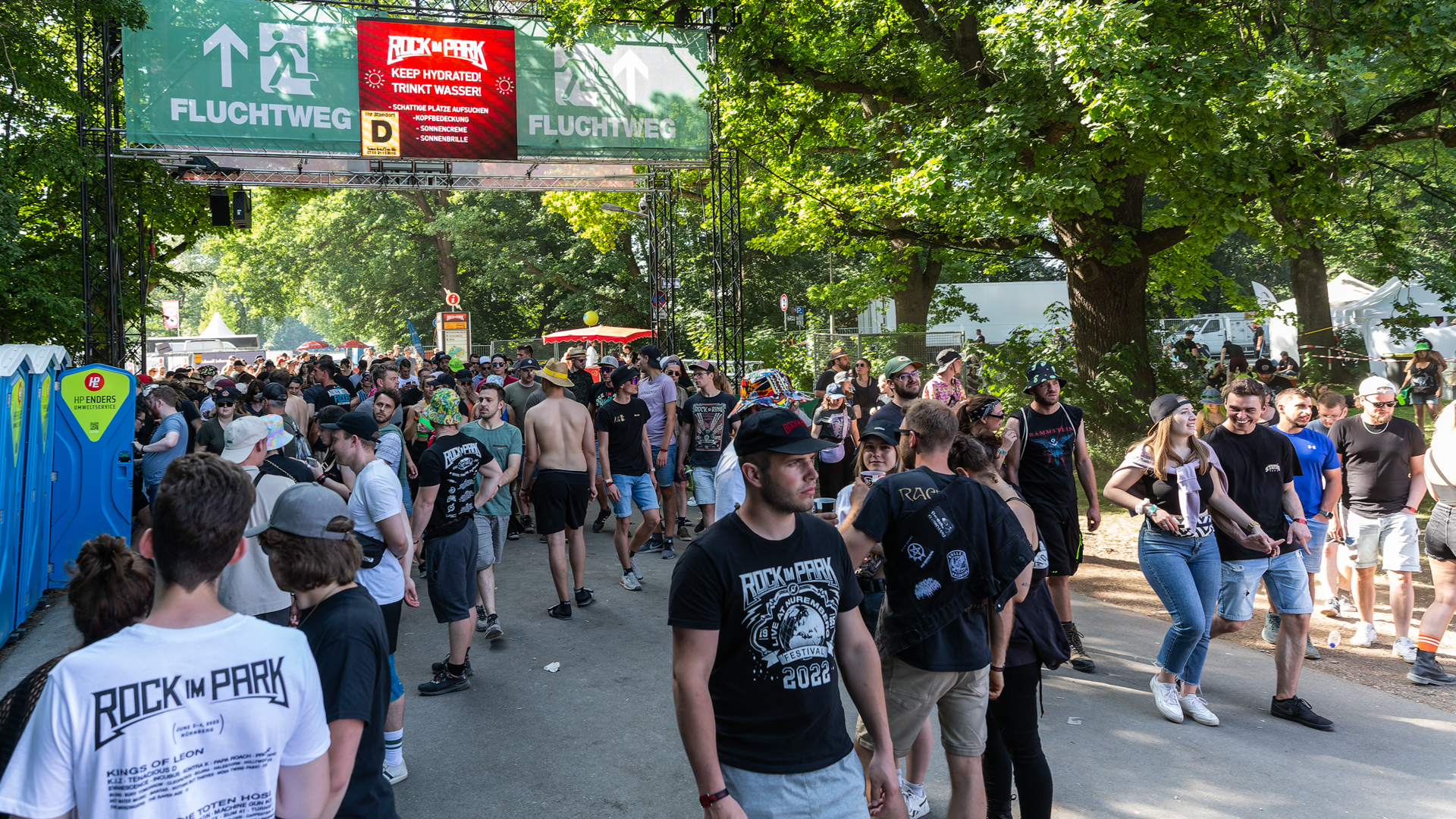 Impressionen Tag 1 - Rock im Park - 02-06-2023_0008