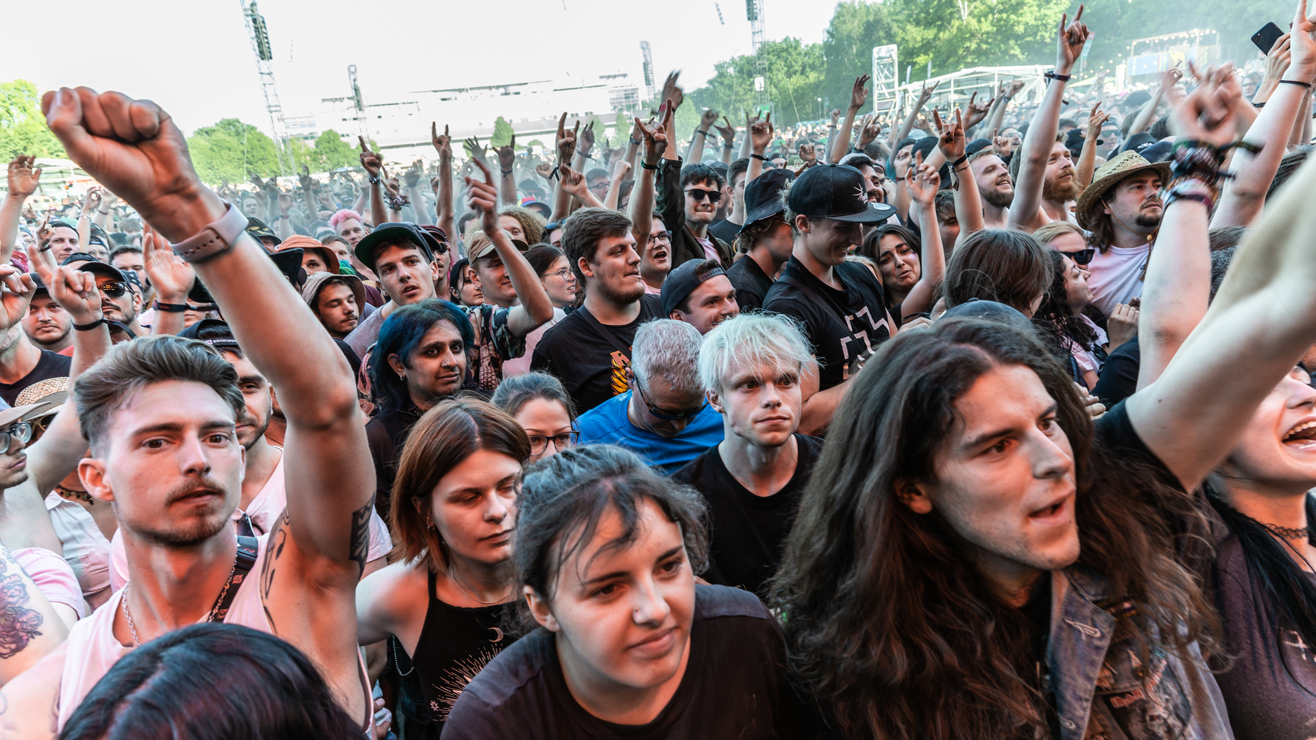 Impressionen Tag 1 - Rock im Park - 02-06-2023_0010