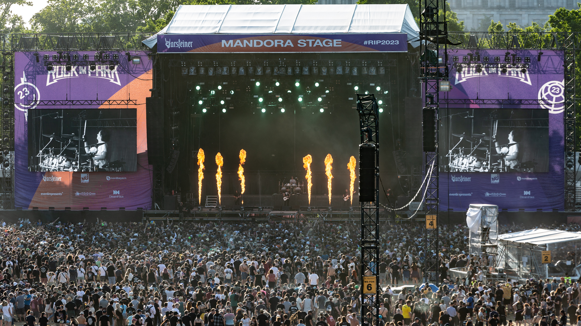 Impressionen Tag 1 - Rock im Park - 02-06-2023_0011