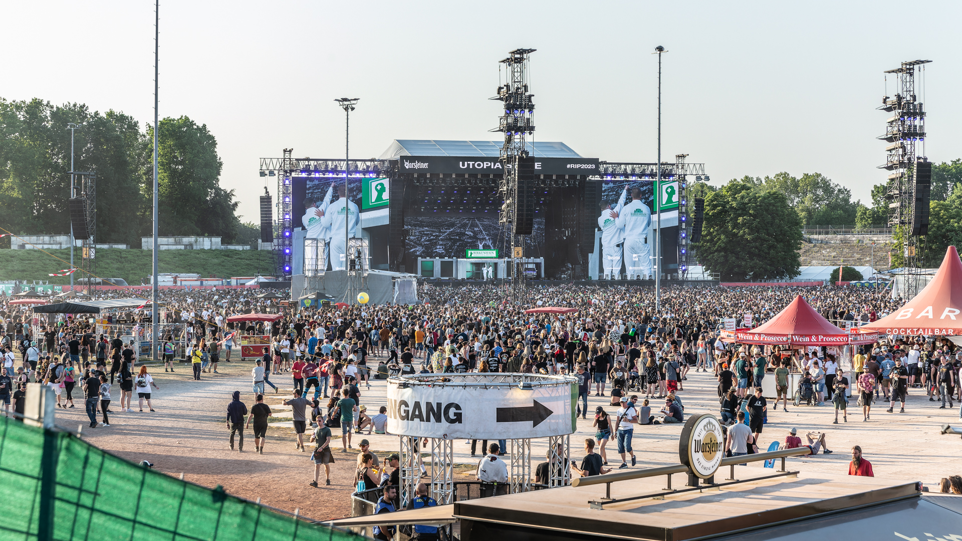 Impressionen Tag 1 - Rock im Park - 02-06-2023_0014