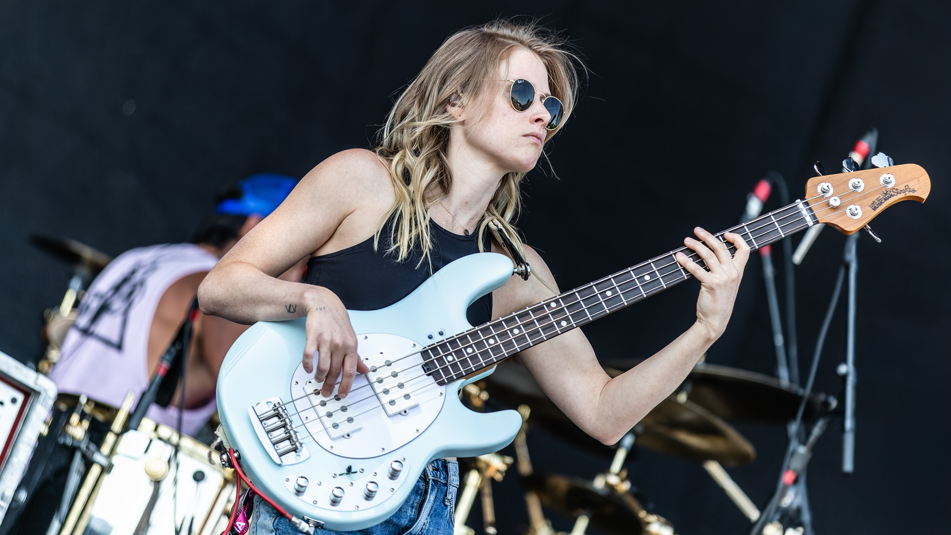 Incubus - Rock im Park - 02-06-2023_0002